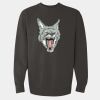 Ring Spun Crewneck Sweatshirt Thumbnail