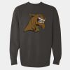 Ring Spun Crewneck Sweatshirt Thumbnail