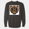 Ring Spun Crewneck Sweatshirt Thumbnail
