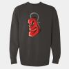 Ring Spun Crewneck Sweatshirt Thumbnail