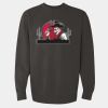 Ring Spun Crewneck Sweatshirt Thumbnail
