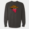 Ring Spun Crewneck Sweatshirt Thumbnail