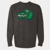 Ring Spun Crewneck Sweatshirt Thumbnail