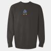 Ring Spun Crewneck Sweatshirt Thumbnail