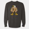 Ring Spun Crewneck Sweatshirt Thumbnail