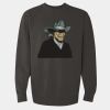 Ring Spun Crewneck Sweatshirt Thumbnail