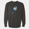 Ring Spun Crewneck Sweatshirt Thumbnail