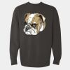 Ring Spun Crewneck Sweatshirt Thumbnail