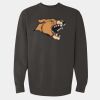 Ring Spun Crewneck Sweatshirt Thumbnail