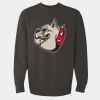 Ring Spun Crewneck Sweatshirt Thumbnail