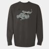Ring Spun Crewneck Sweatshirt Thumbnail