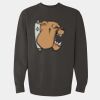 Ring Spun Crewneck Sweatshirt Thumbnail