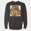 Ring Spun Crewneck Sweatshirt Thumbnail