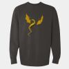 Ring Spun Crewneck Sweatshirt Thumbnail