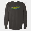 Ring Spun Crewneck Sweatshirt Thumbnail