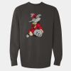Ring Spun Crewneck Sweatshirt Thumbnail