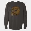 Ring Spun Crewneck Sweatshirt Thumbnail
