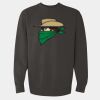 Ring Spun Crewneck Sweatshirt Thumbnail