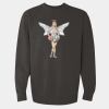 Ring Spun Crewneck Sweatshirt Thumbnail