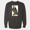 Ring Spun Crewneck Sweatshirt Thumbnail