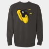 Ring Spun Crewneck Sweatshirt Thumbnail