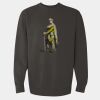 Ring Spun Crewneck Sweatshirt Thumbnail