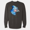 Ring Spun Crewneck Sweatshirt Thumbnail
