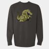 Ring Spun Crewneck Sweatshirt Thumbnail