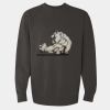 Ring Spun Crewneck Sweatshirt Thumbnail