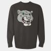 Ring Spun Crewneck Sweatshirt Thumbnail
