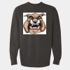 Ring Spun Crewneck Sweatshirt Thumbnail