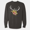 Ring Spun Crewneck Sweatshirt Thumbnail