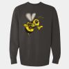 Ring Spun Crewneck Sweatshirt Thumbnail