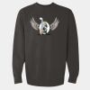 Ring Spun Crewneck Sweatshirt Thumbnail