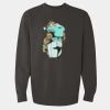 Ring Spun Crewneck Sweatshirt Thumbnail