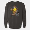 Ring Spun Crewneck Sweatshirt Thumbnail
