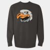Ring Spun Crewneck Sweatshirt Thumbnail
