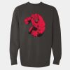 Ring Spun Crewneck Sweatshirt Thumbnail