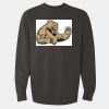 Ring Spun Crewneck Sweatshirt Thumbnail