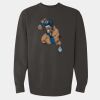 Ring Spun Crewneck Sweatshirt Thumbnail