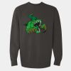 Ring Spun Crewneck Sweatshirt Thumbnail