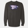 Ring Spun Crewneck Sweatshirt Thumbnail