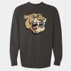 Ring Spun Crewneck Sweatshirt Thumbnail