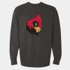Ring Spun Crewneck Sweatshirt Thumbnail