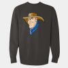 Ring Spun Crewneck Sweatshirt Thumbnail