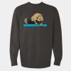 Ring Spun Crewneck Sweatshirt Thumbnail