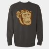 Ring Spun Crewneck Sweatshirt Thumbnail