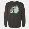 Ring Spun Crewneck Sweatshirt Thumbnail