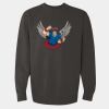 Ring Spun Crewneck Sweatshirt Thumbnail