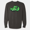 Ring Spun Crewneck Sweatshirt Thumbnail